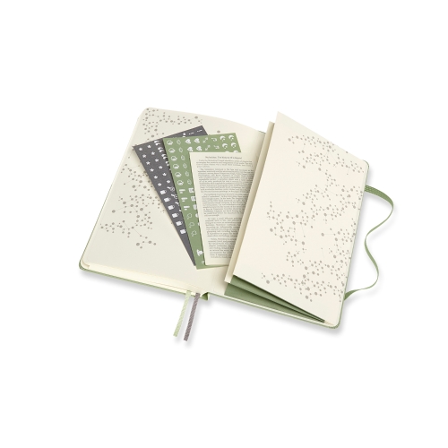 Moleskine Wellness Journal