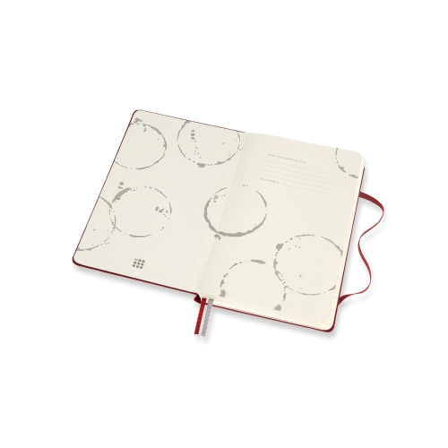 Moleskine Wine Journal