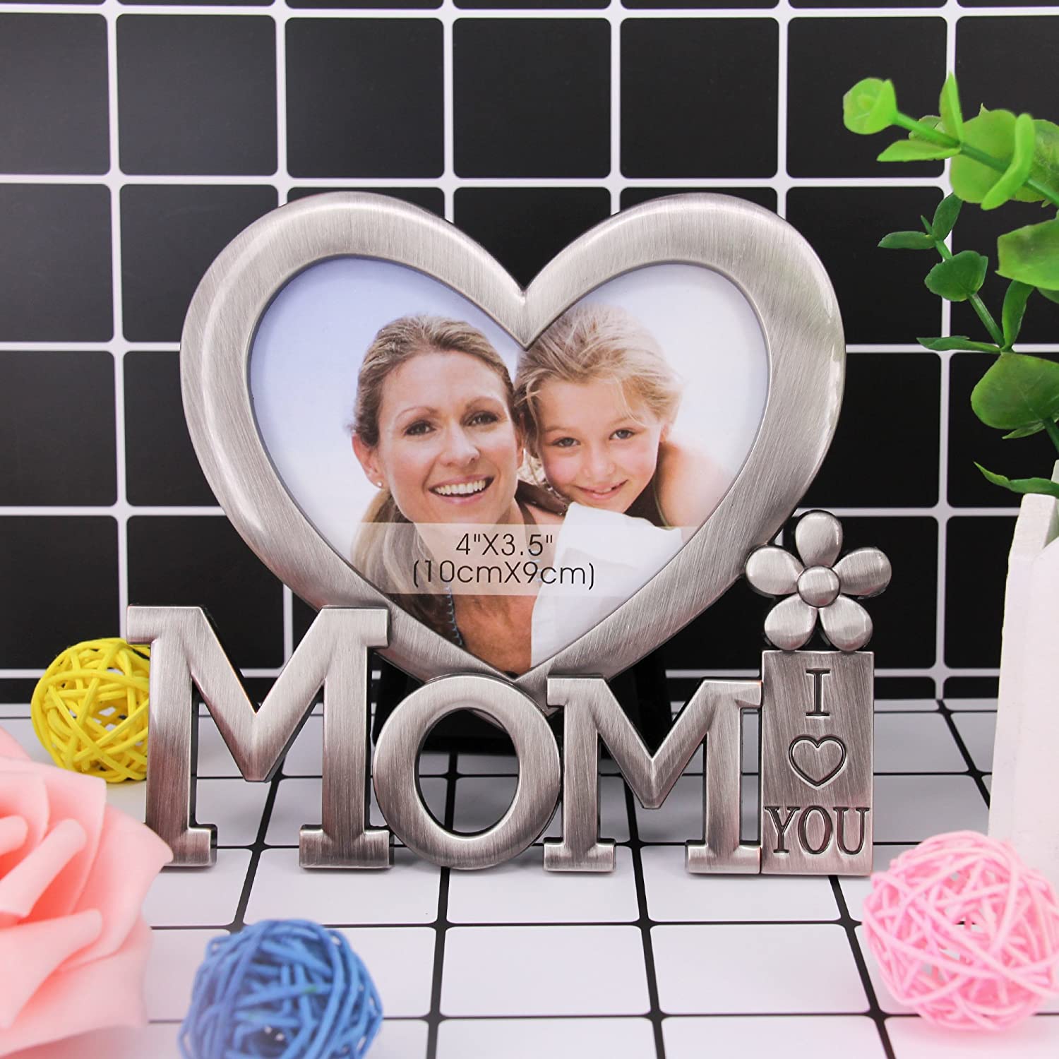 Mom Picture Frame