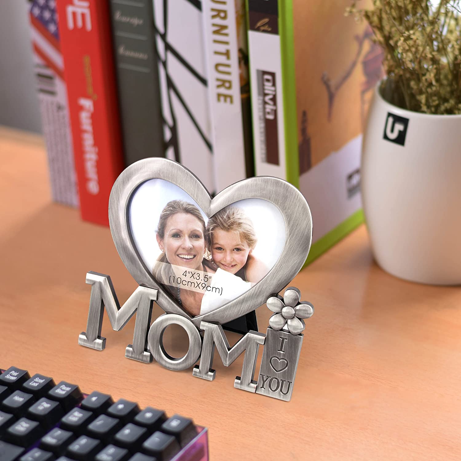 Mom Picture Frame