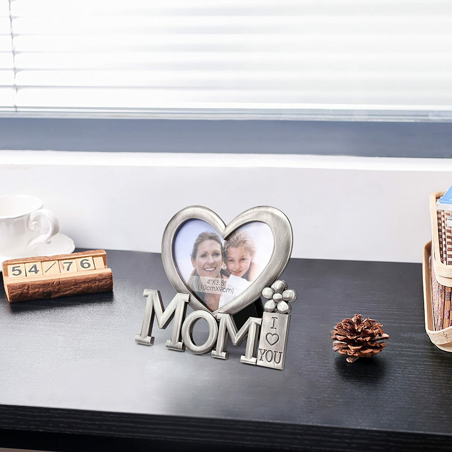 Mom Picture Frame