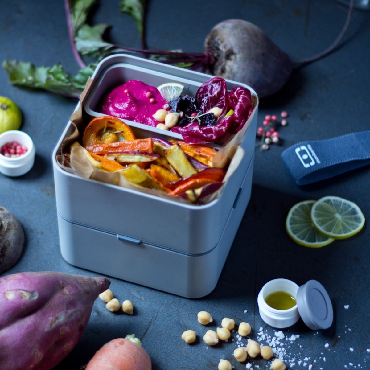 Monbento Modular Lunchbox