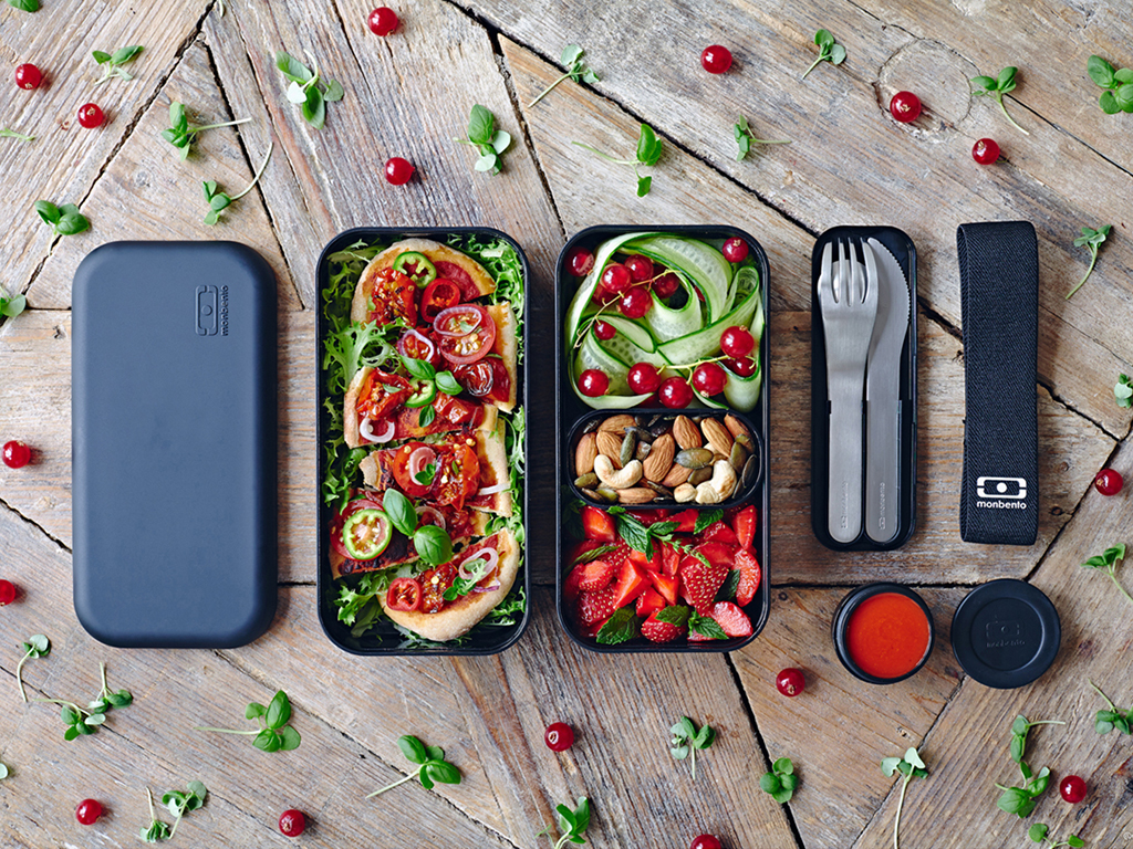Monbento Modular Lunchbox