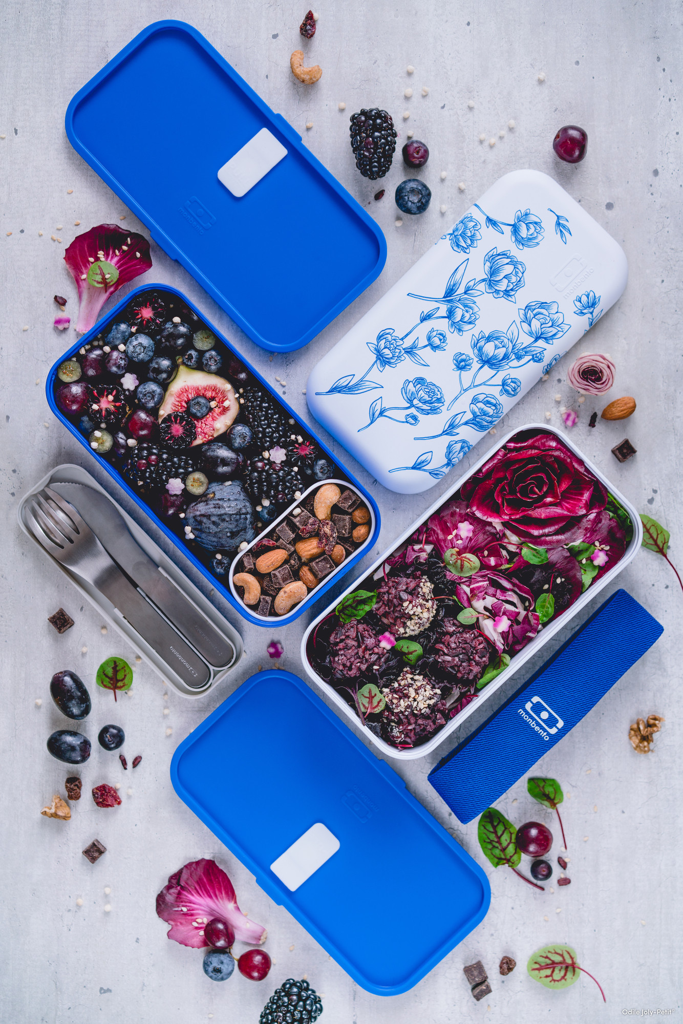 Monbento Modular Lunchbox