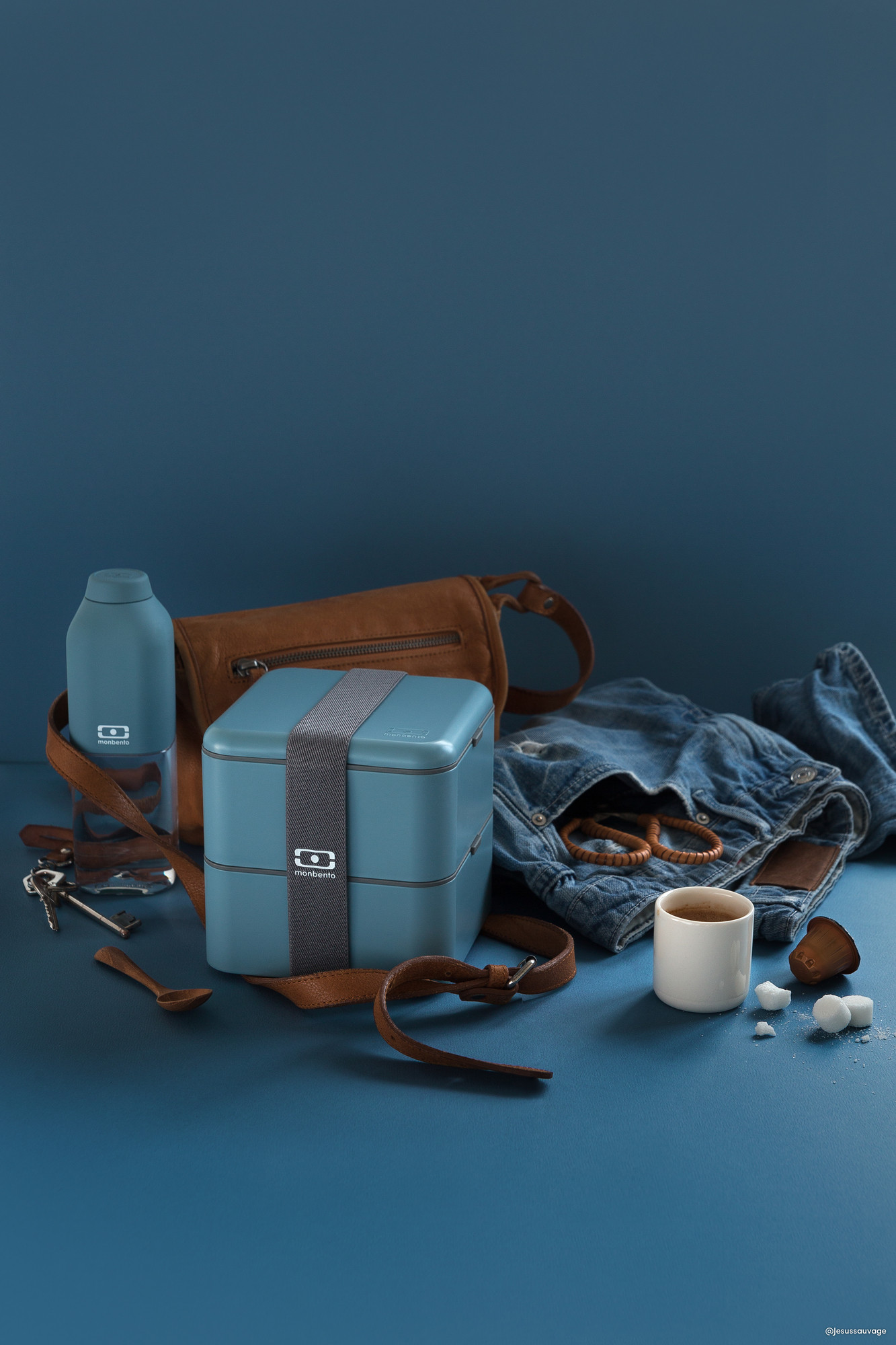 Monbento Modular Lunchbox