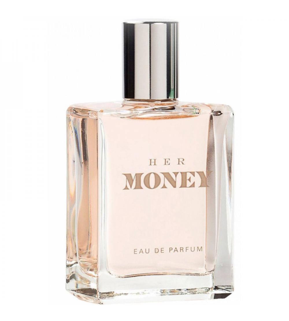 Money Scented Cologne