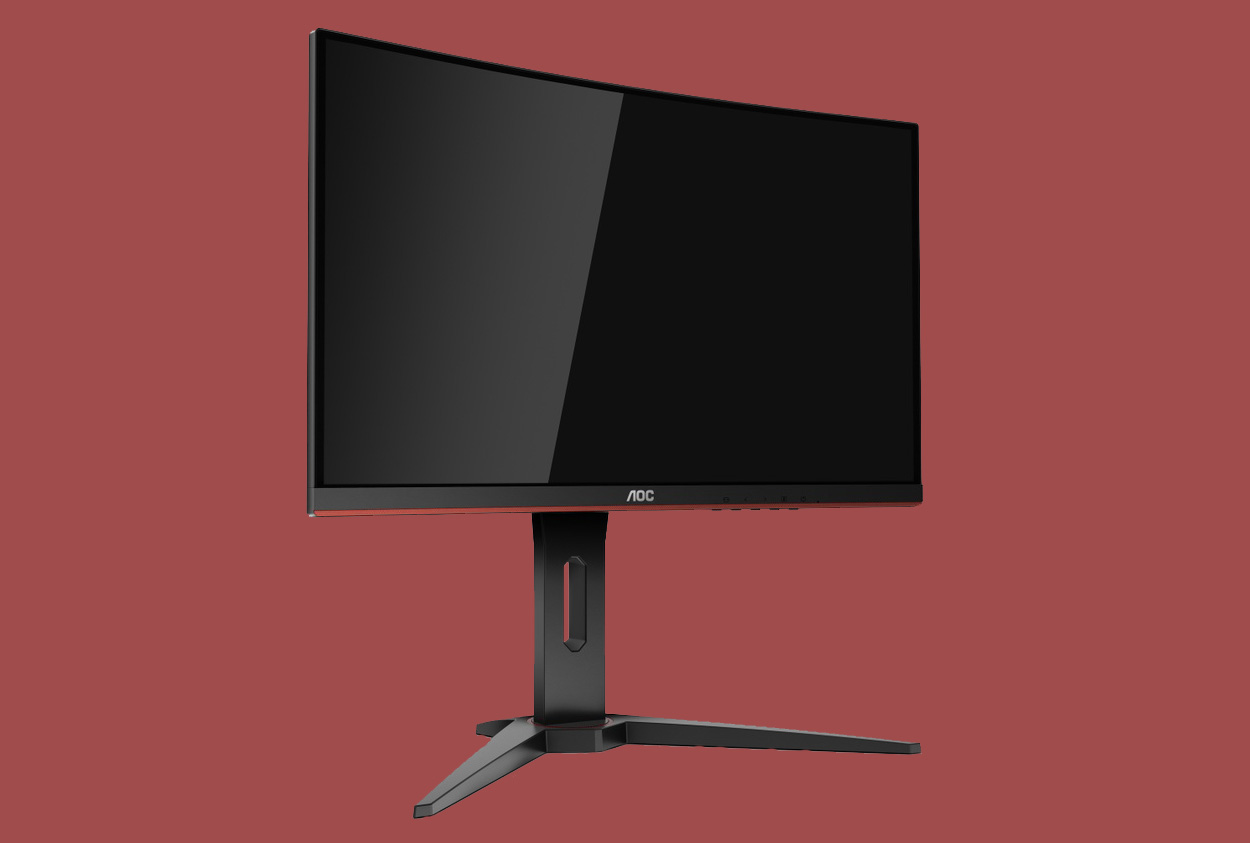 Monitor