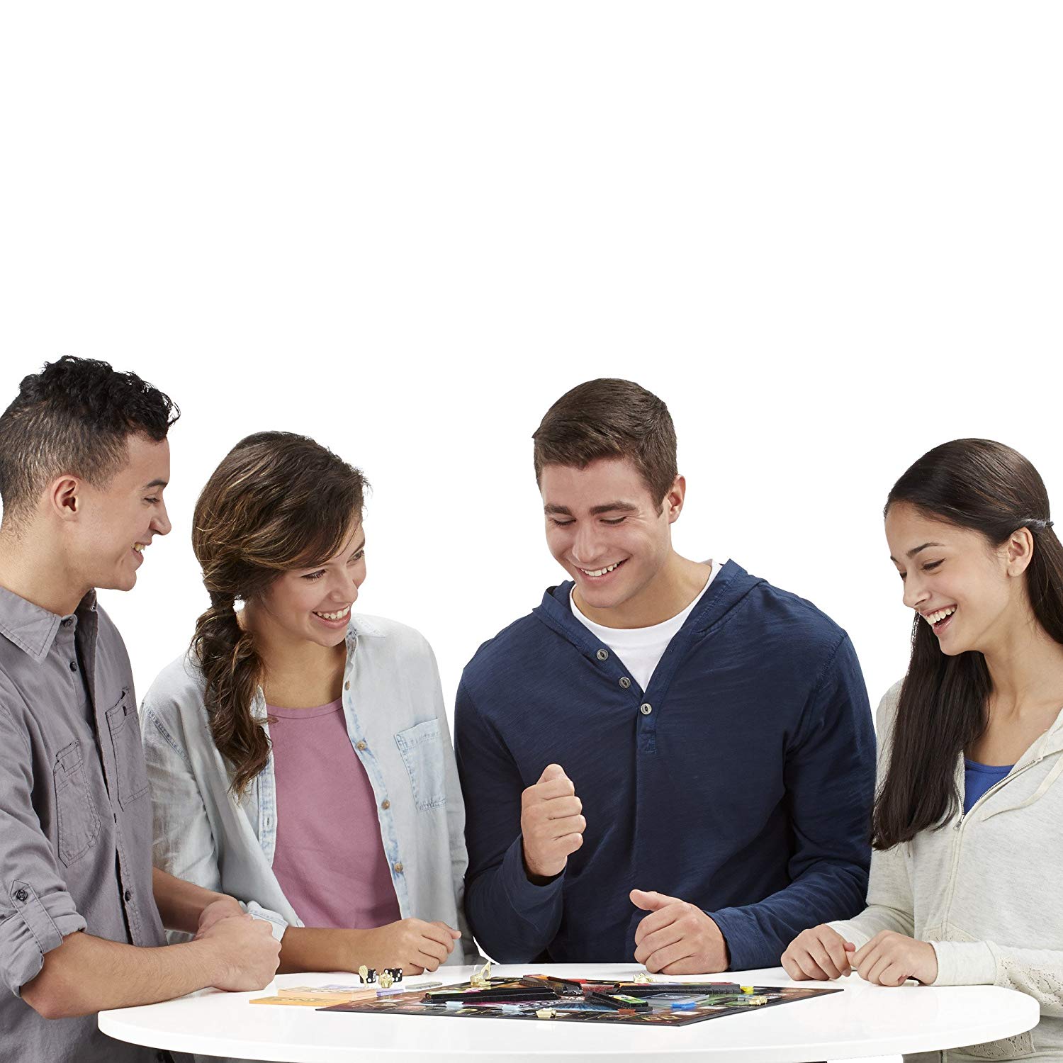 Monopoly Empire Game