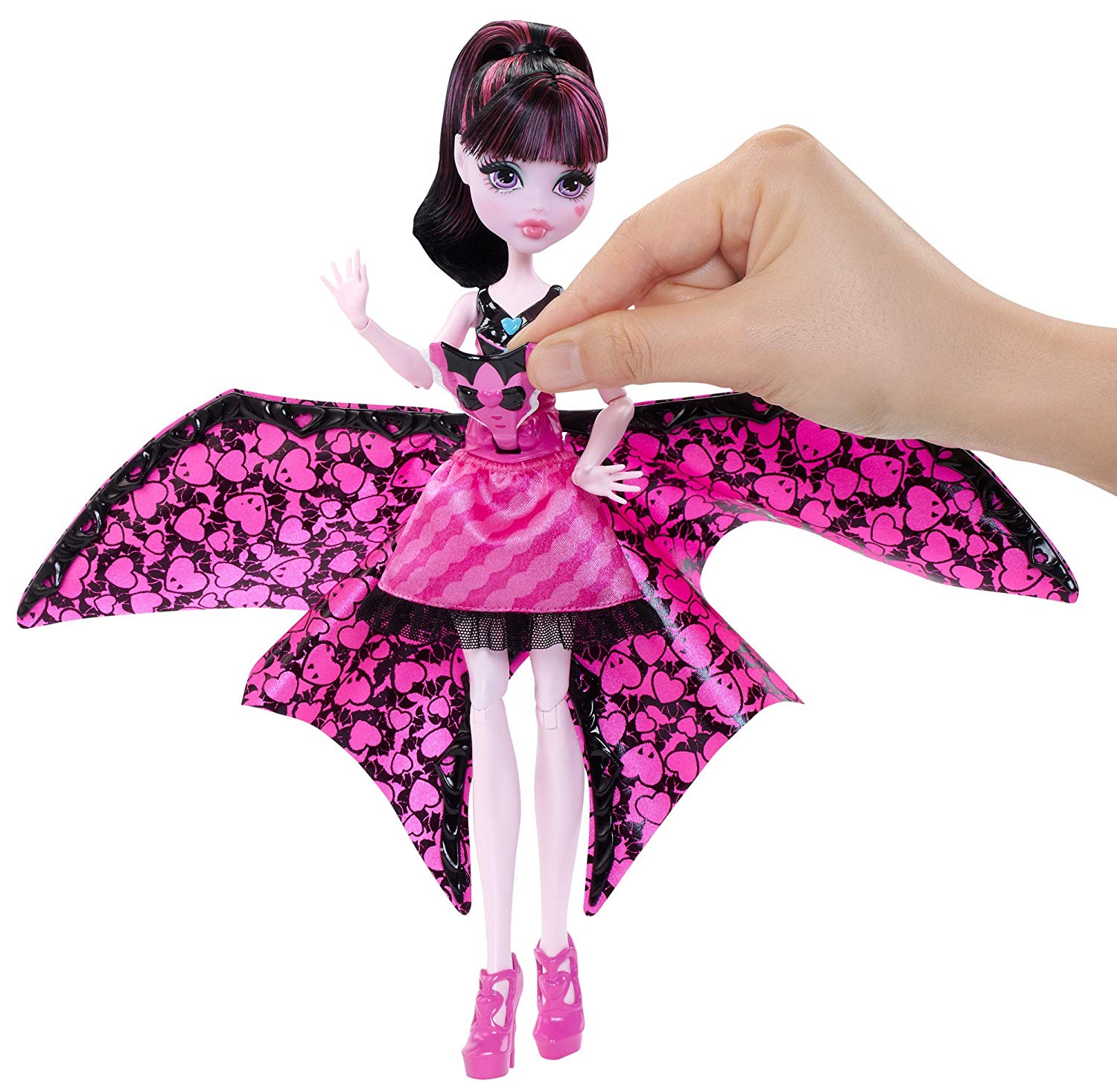 Monster High Doll 