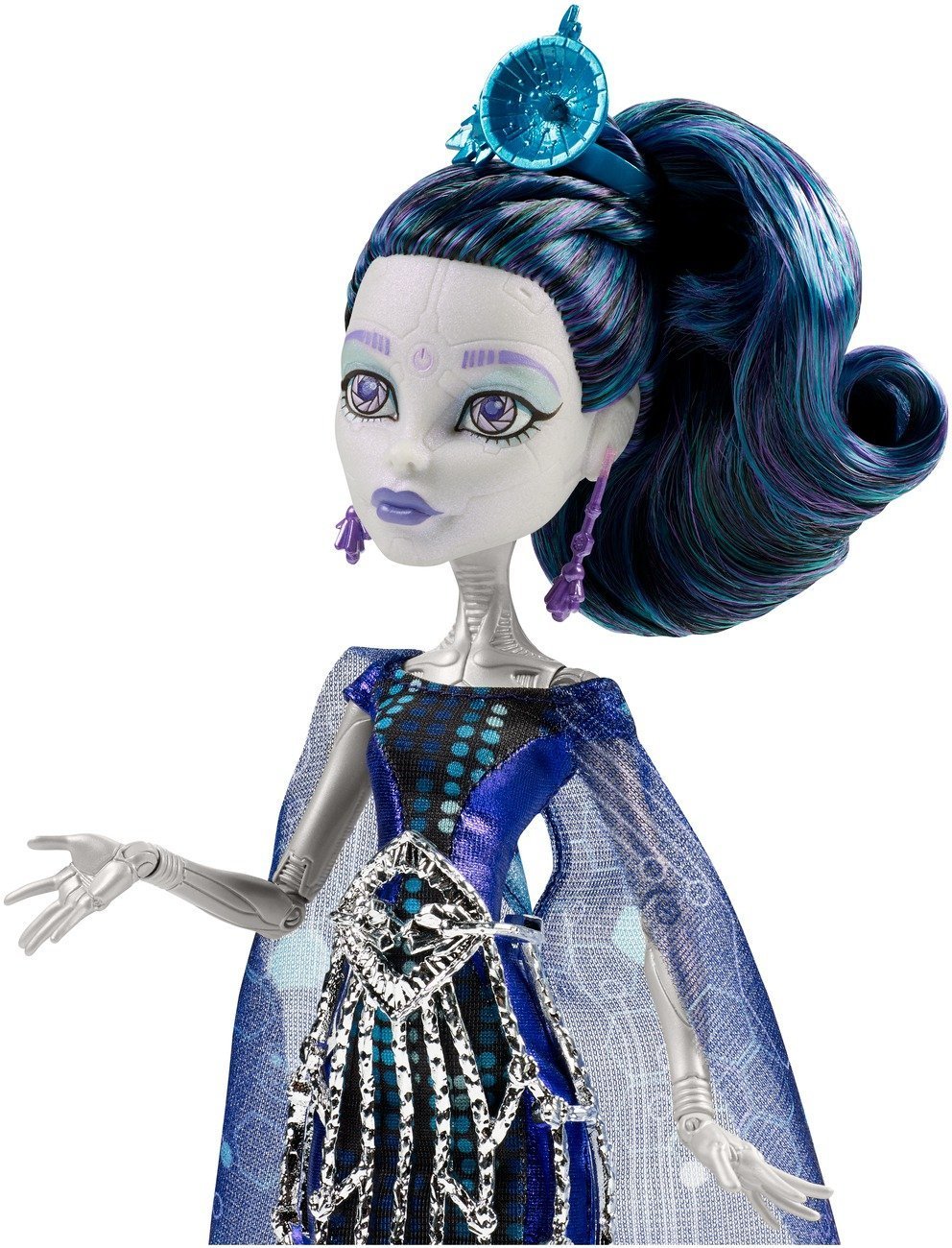 Monster High Doll 