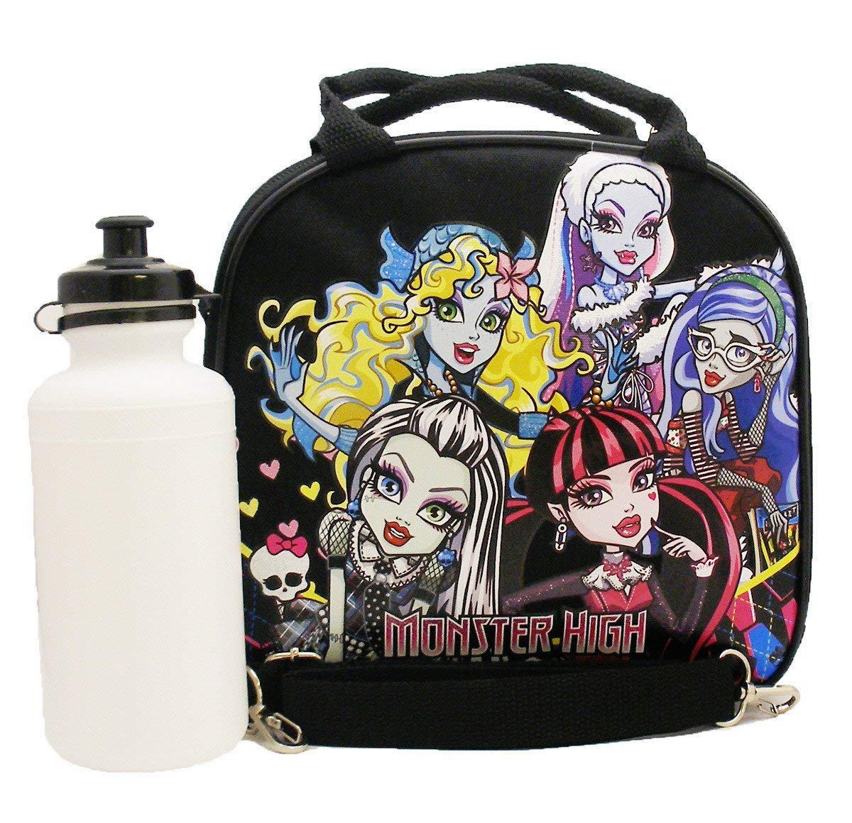 Monster High Lunch Bag