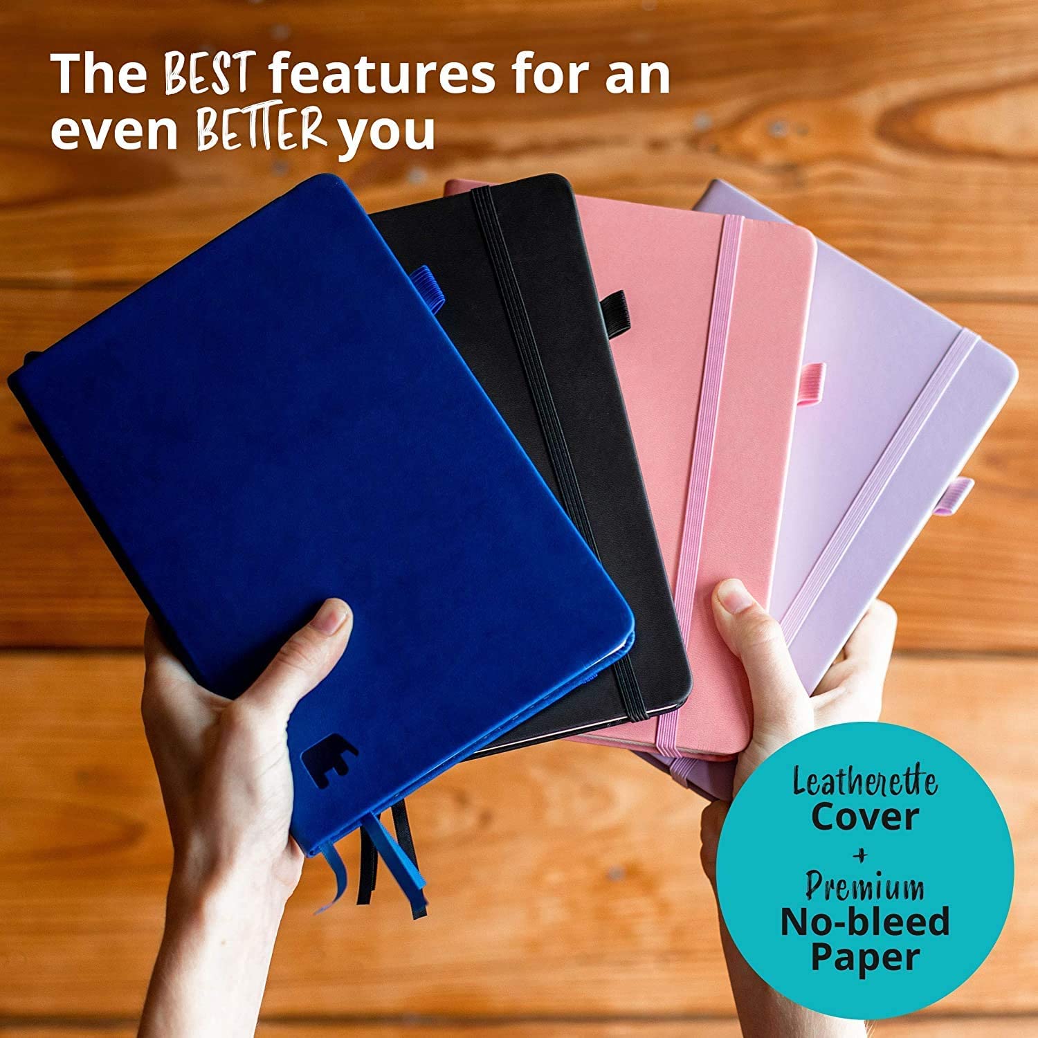 Monthly and Weekly Datebook - Planner