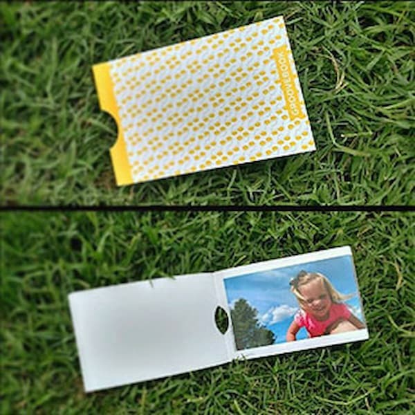 Monthly Mobile Photos Photobook Subscription