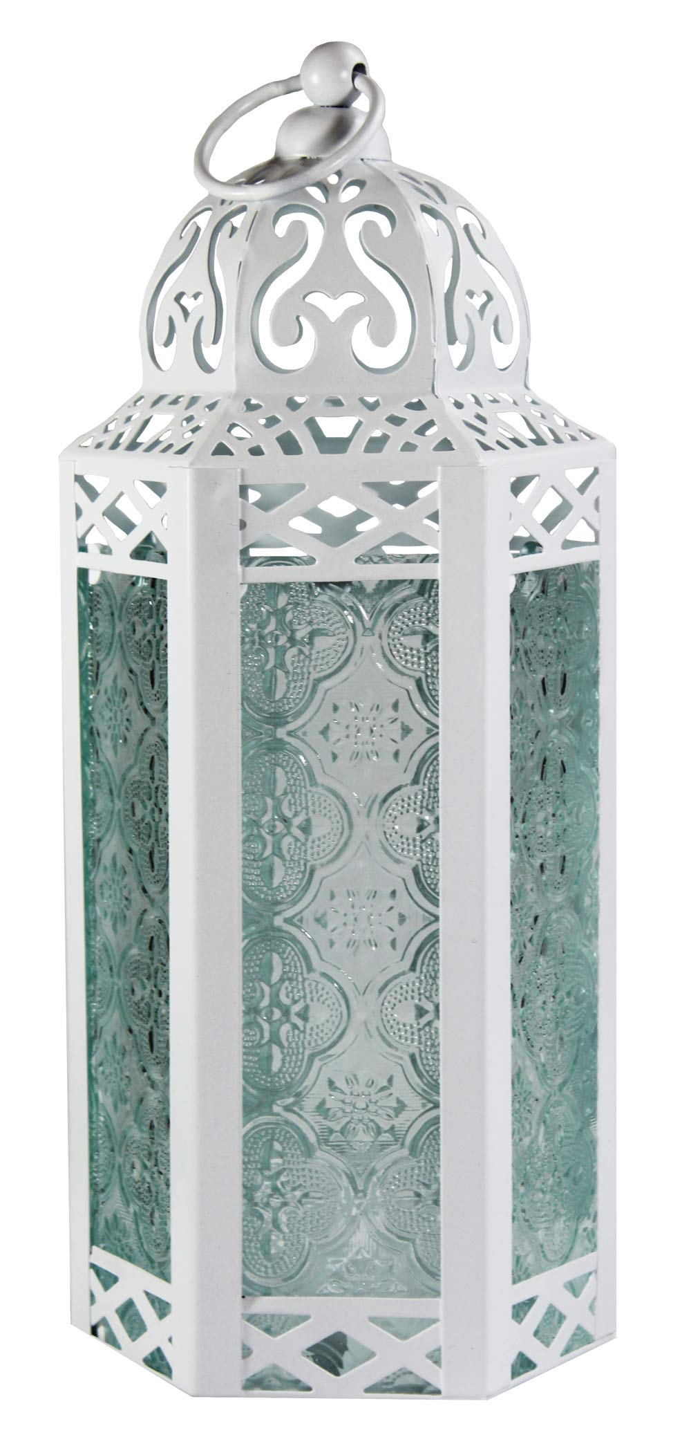 Moroccan Style Candle Lantern