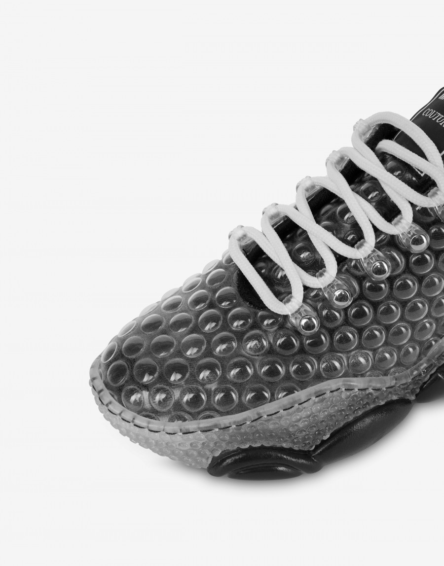 Moschino Double Bubble Shoes