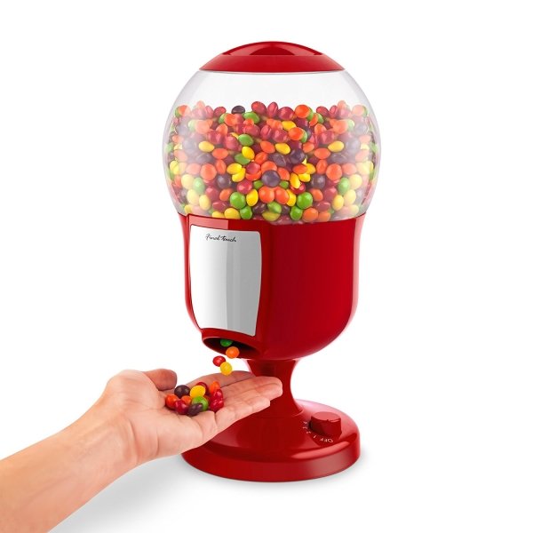 Motion Activated Candy Dispenser