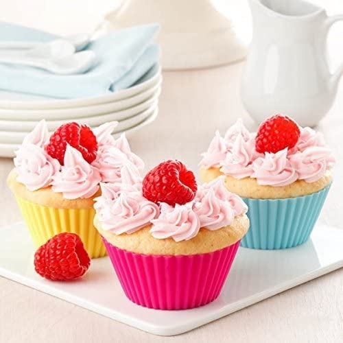 Muffin & Cupcake Pan