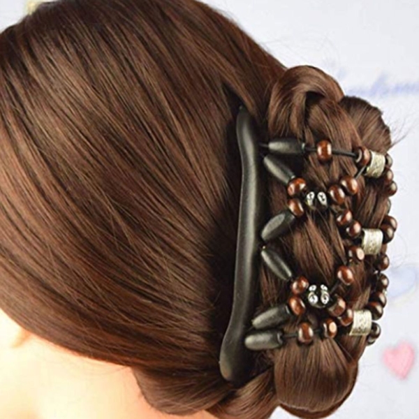 Multi-Style Magic Hair Comb