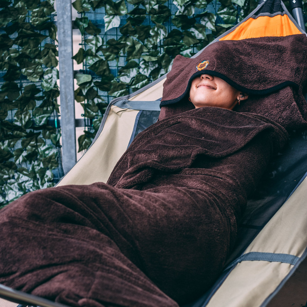 Multi-use Blanket with Endless Features