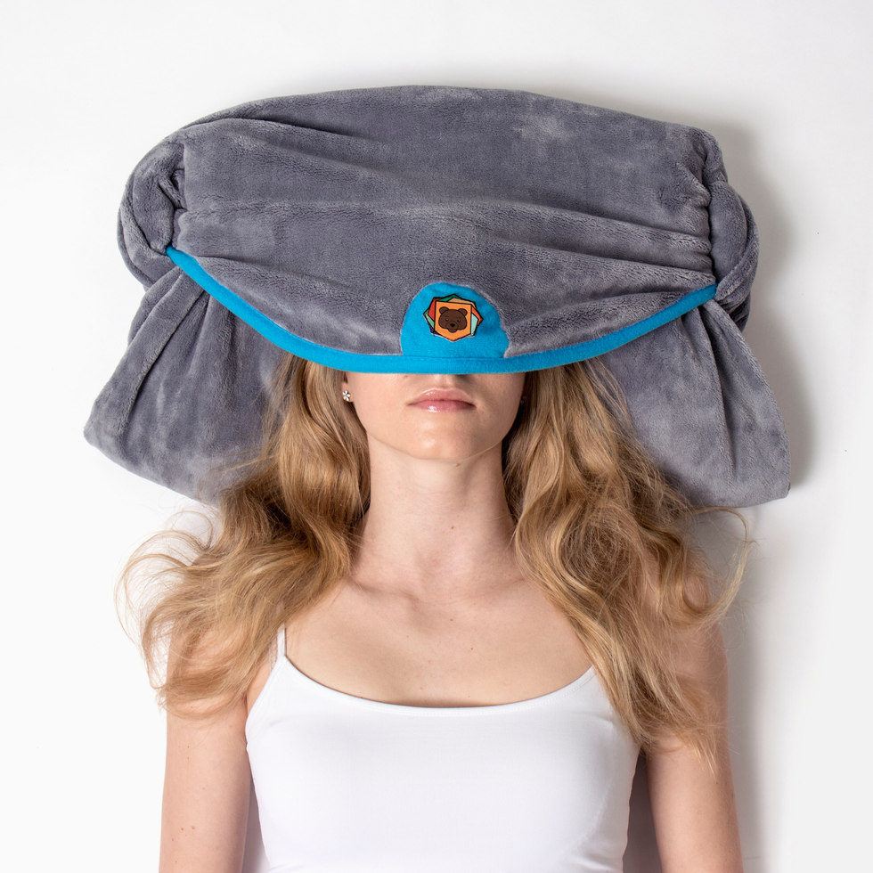 Multi-use Blanket with Endless Features