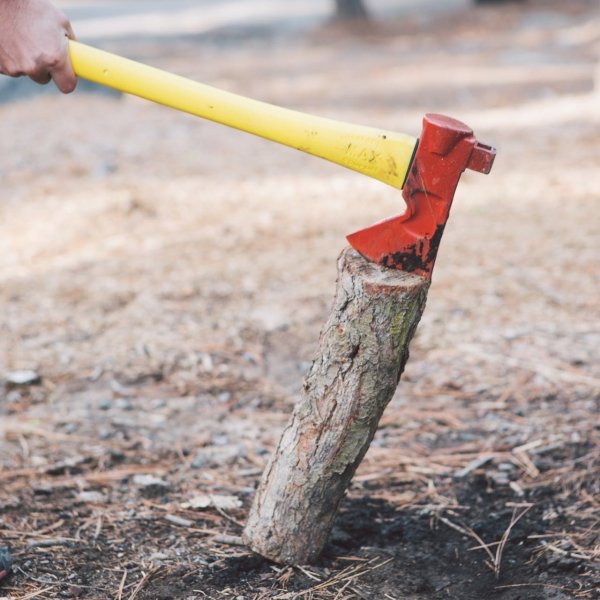 Multipurpose Axe Kit