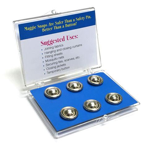Multipurpose Magnetic Fastener
