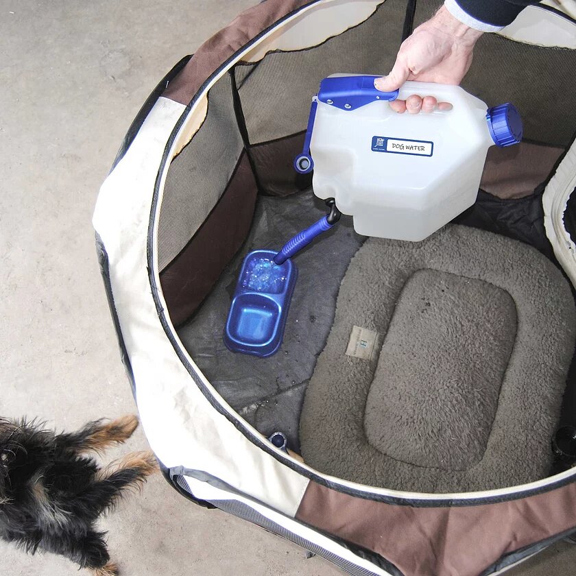  Multipurpose Utility Tank