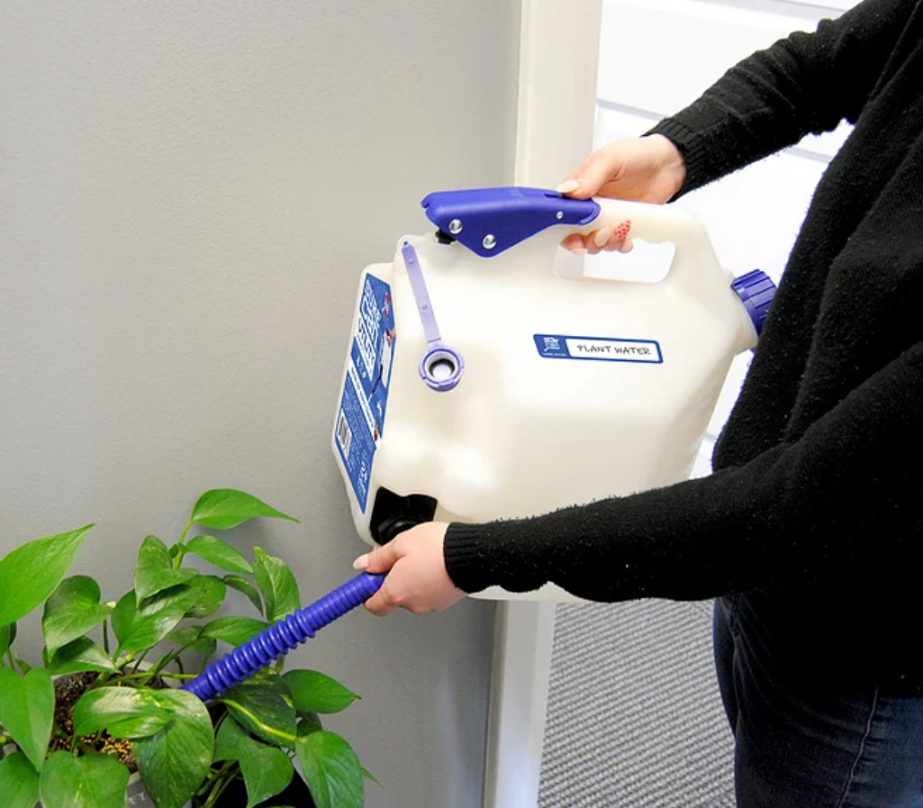  Multipurpose Utility Tank