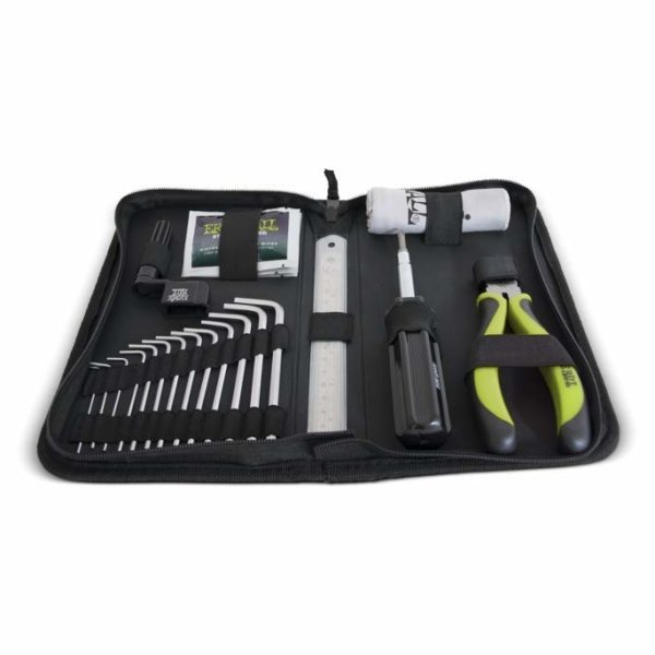 Musician's Tool Kit