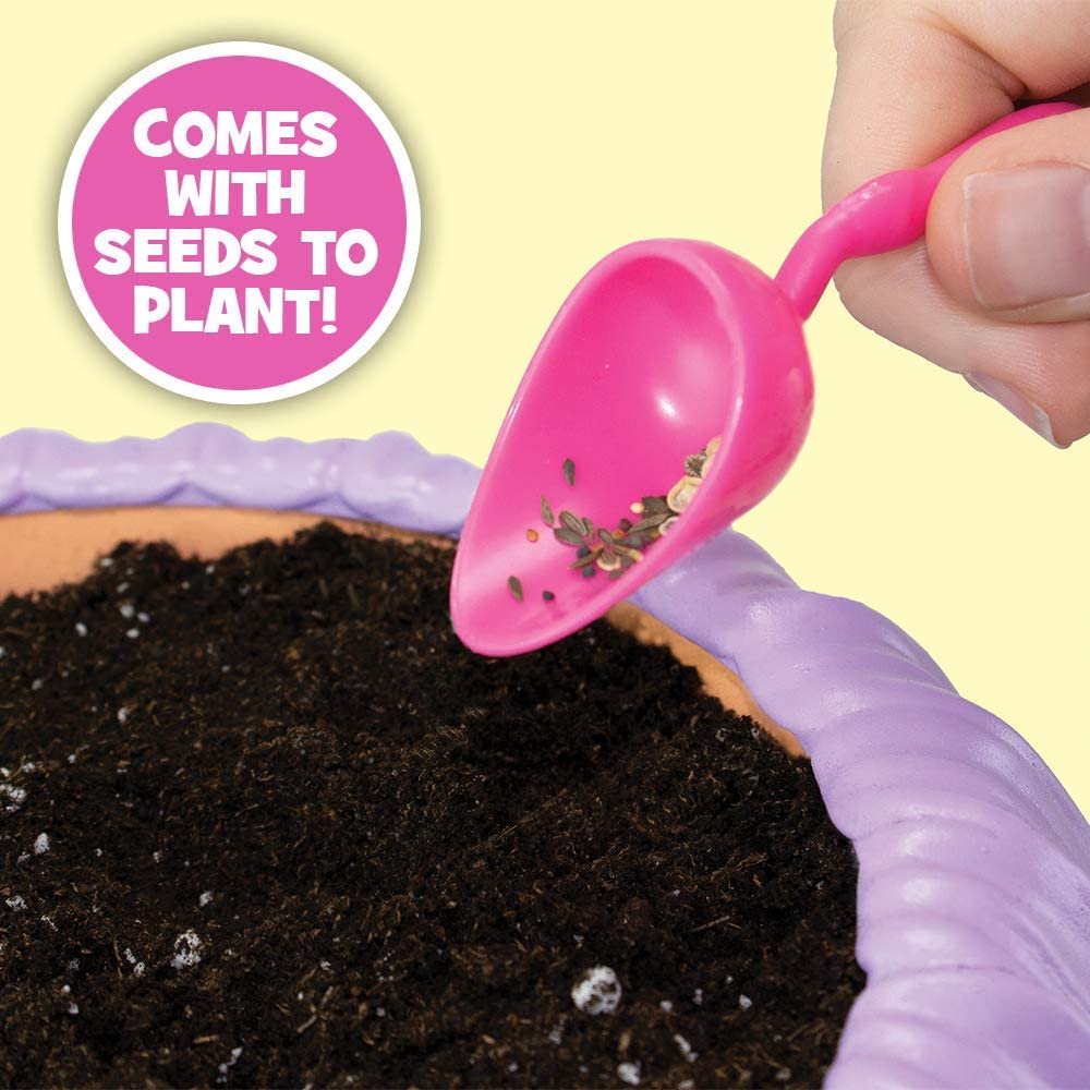 My Fairy Garden Grow & Play Set