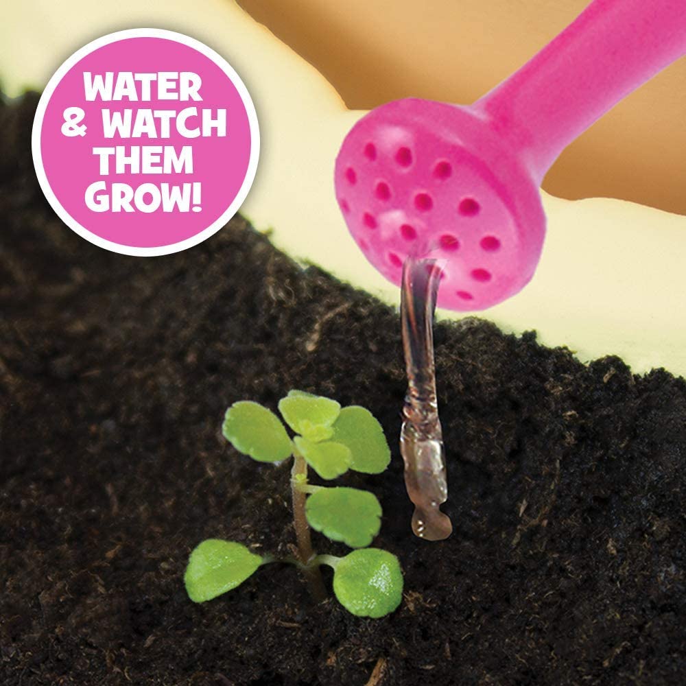 My Fairy Garden Grow & Play Set