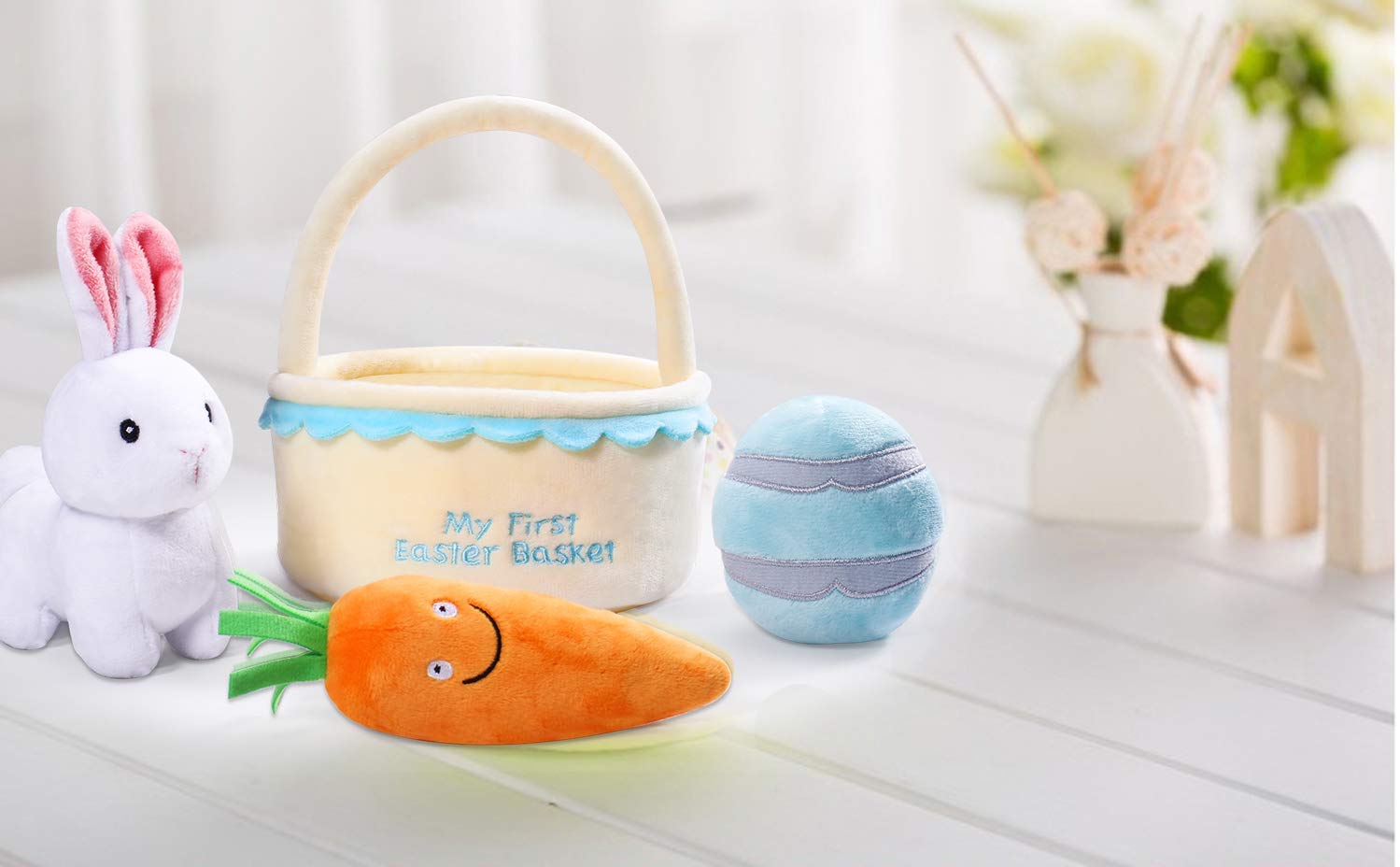 My First Easter Basket Playset 