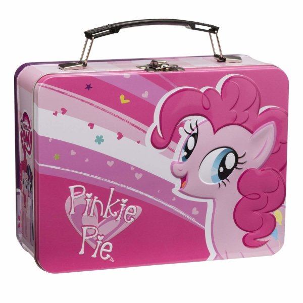 My Little Pony Lunchbox