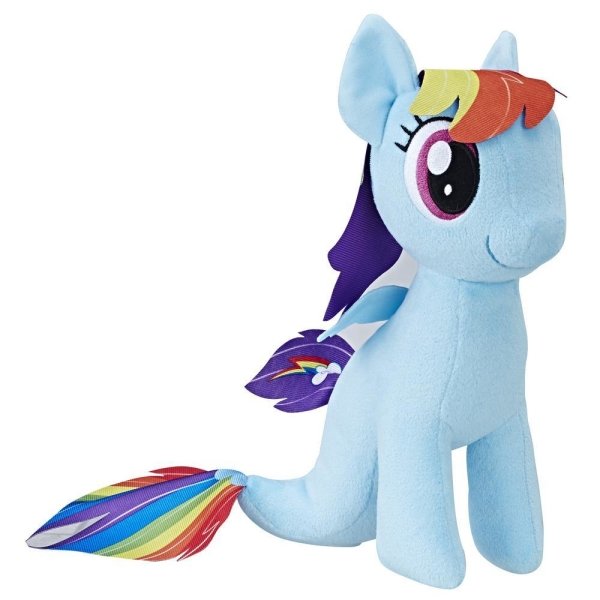 My Little Pony Plush