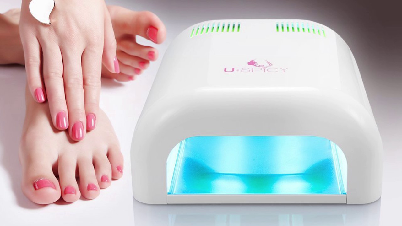 Nail Dryer