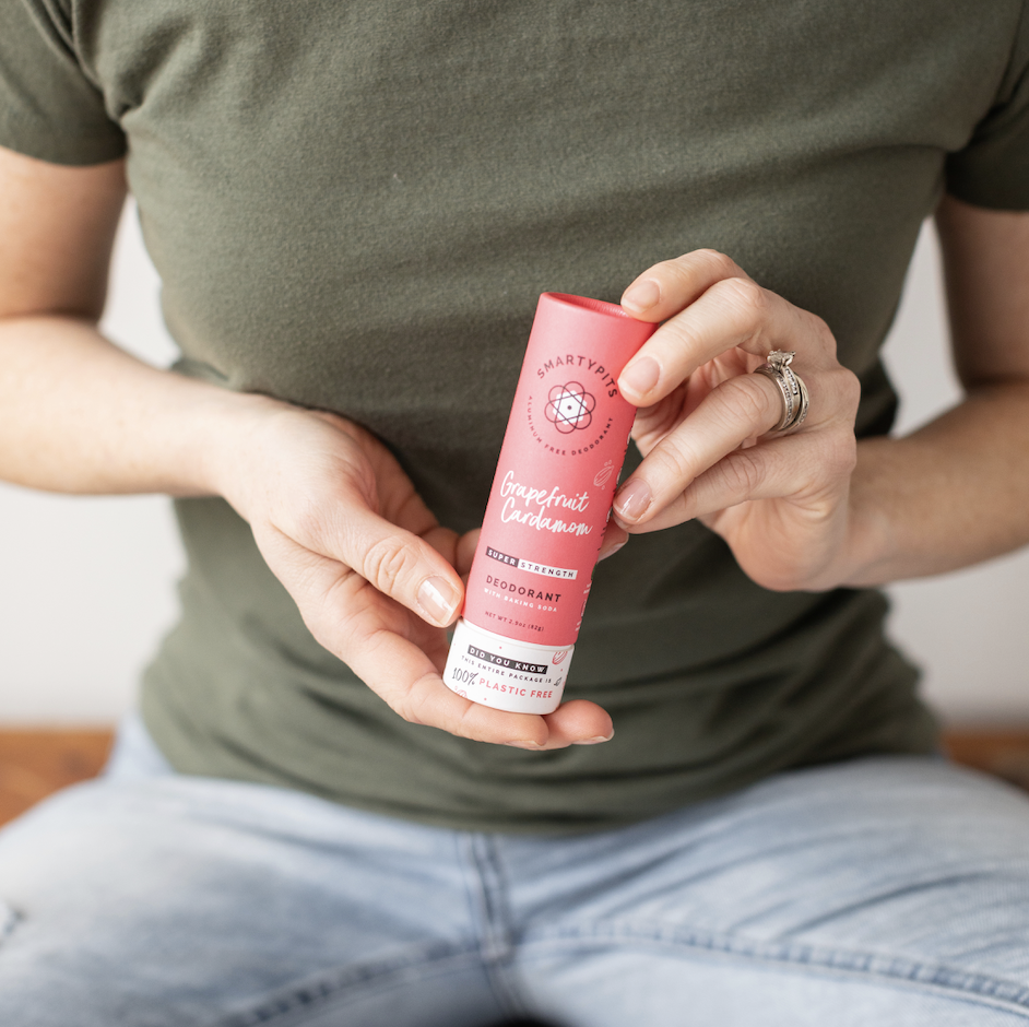 Natural Makeup Kit for Little Girls