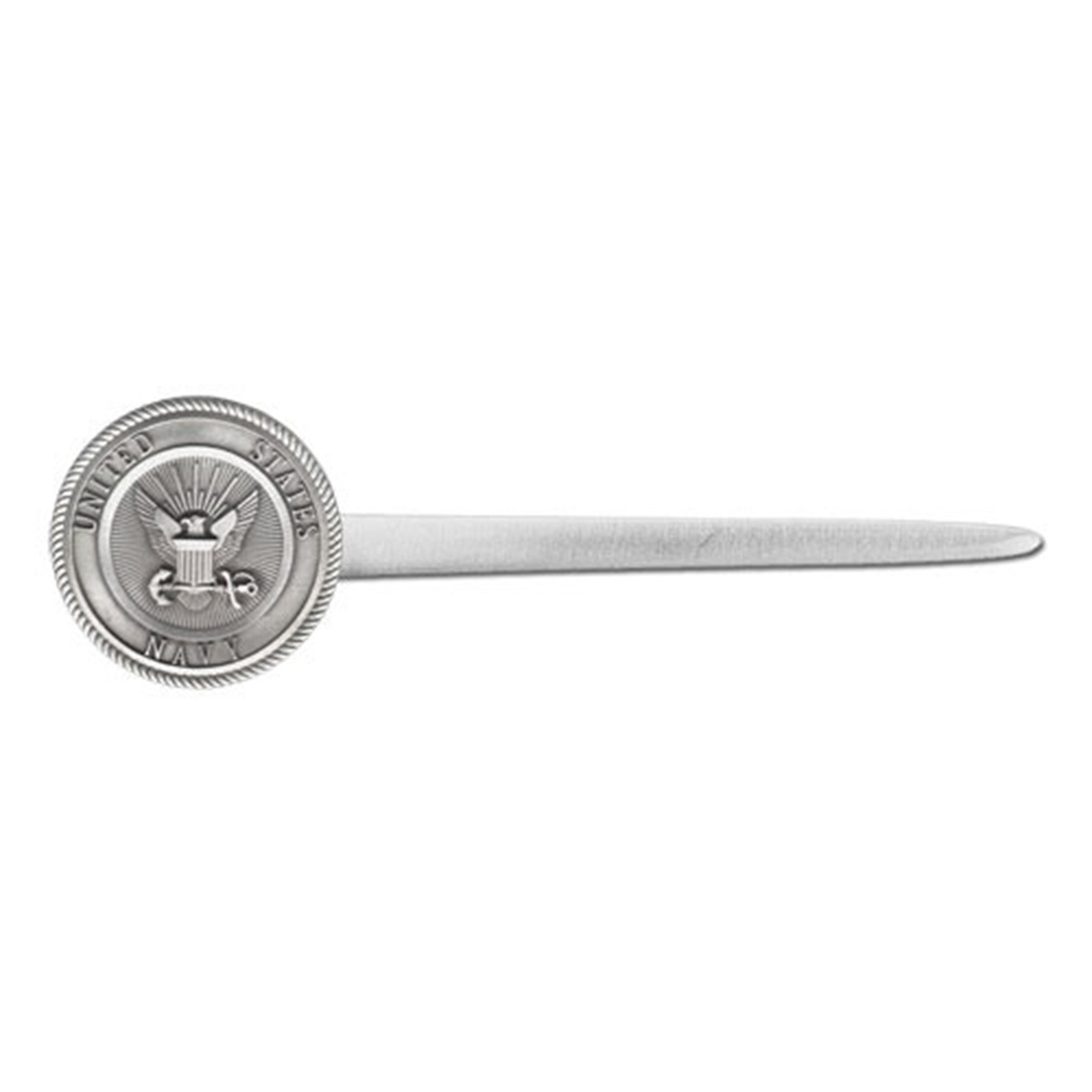 Navy Letter Opener