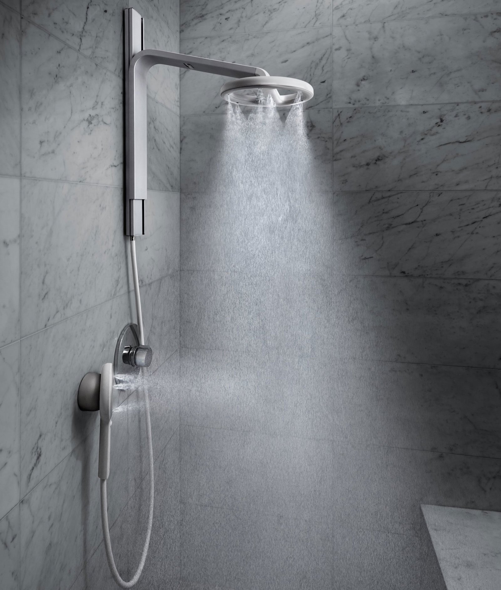 Nebia Spa Shower
