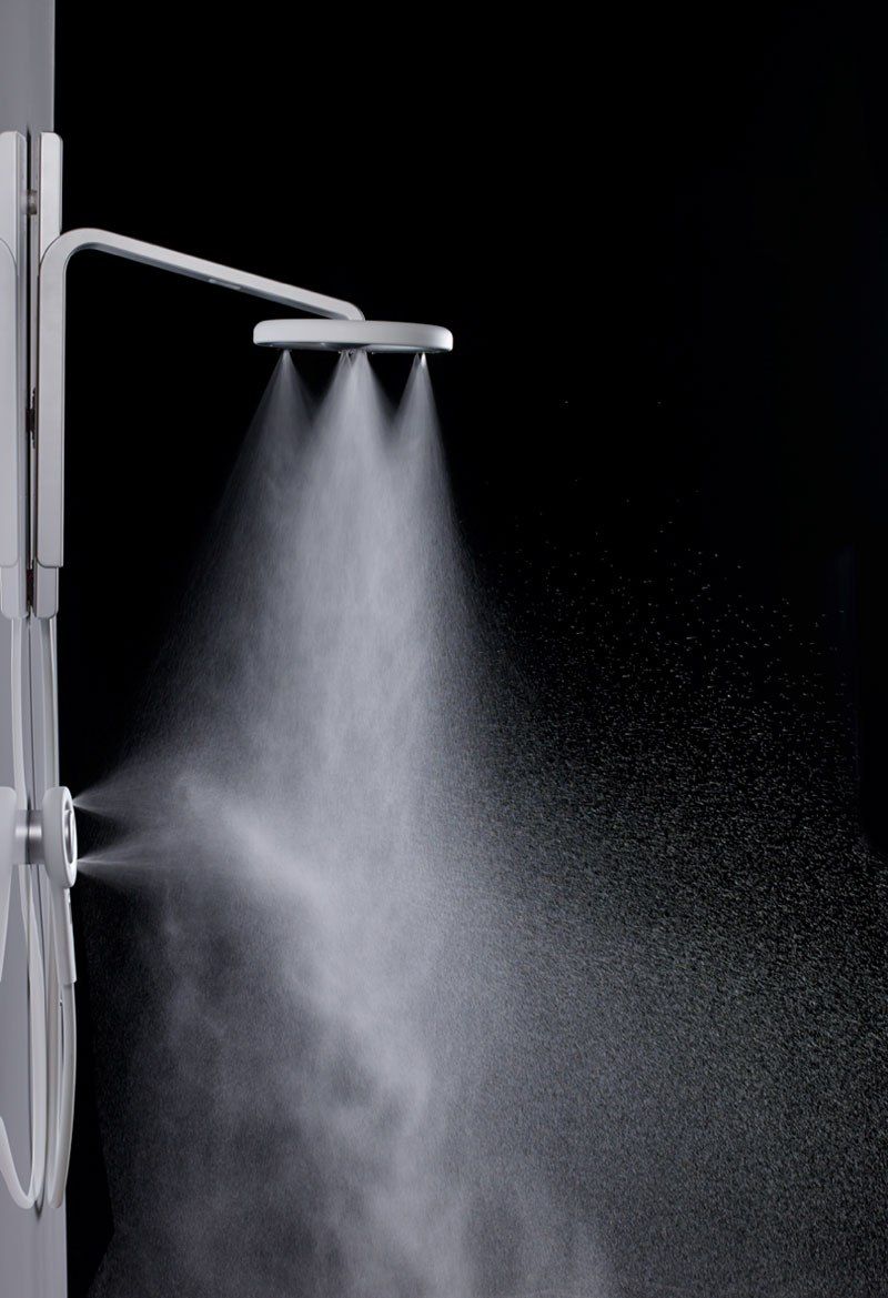 Nebia Spa Shower