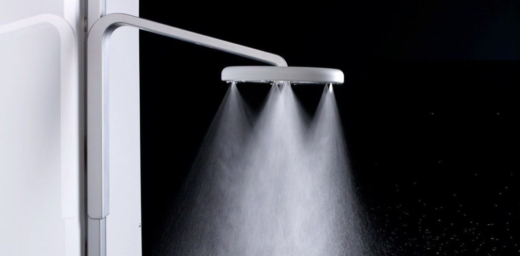 Nebia Spa Shower