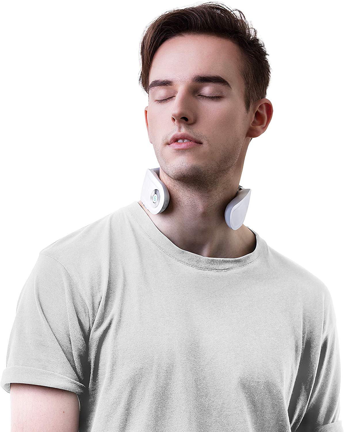 Neck Massager Relaxation Device