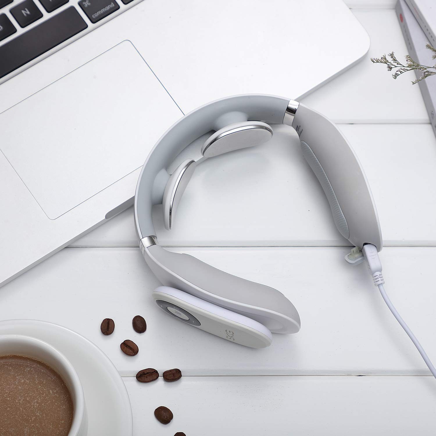 Neck Massager Relaxation Device