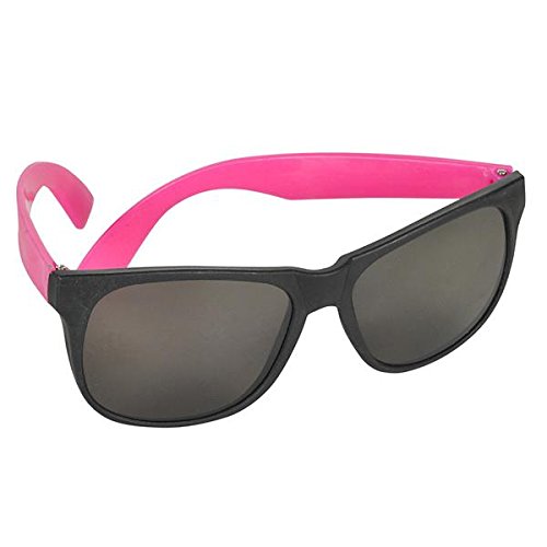 Neon Party Sunglasses for Kids 