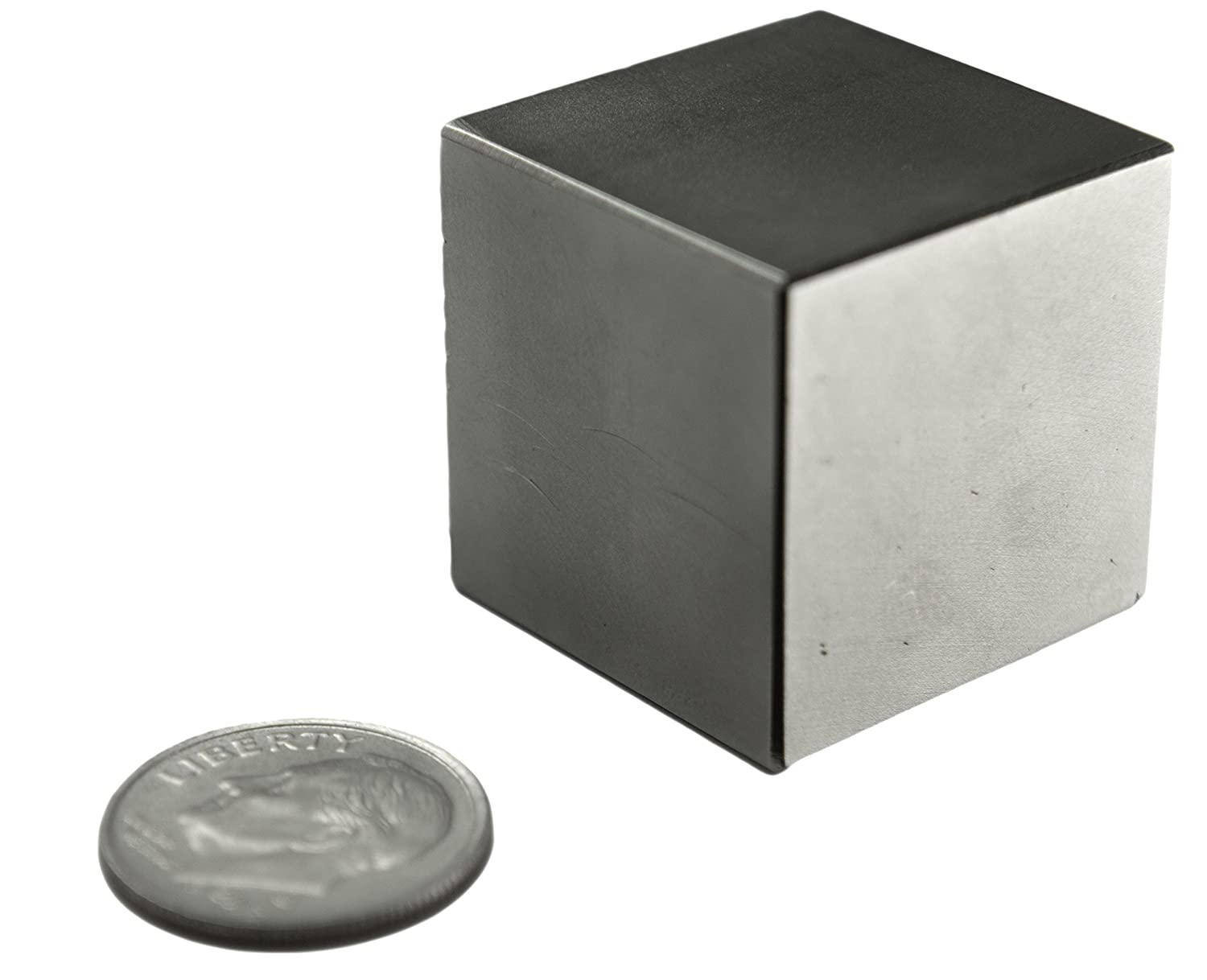 Neodymium Magnet Cube