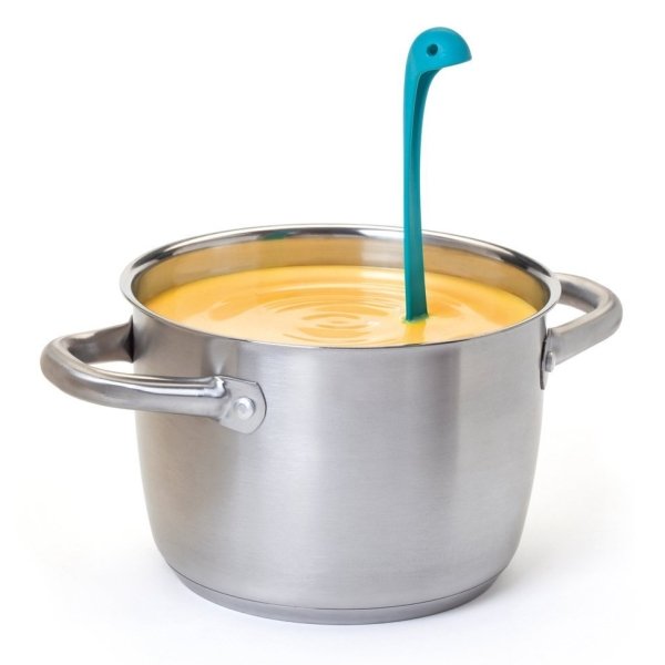 Nessie Ladle