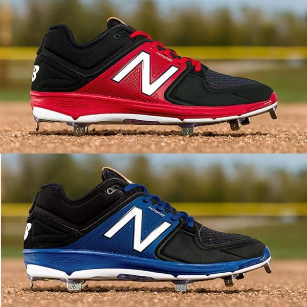 New Balance Cleat Baseball Shoe