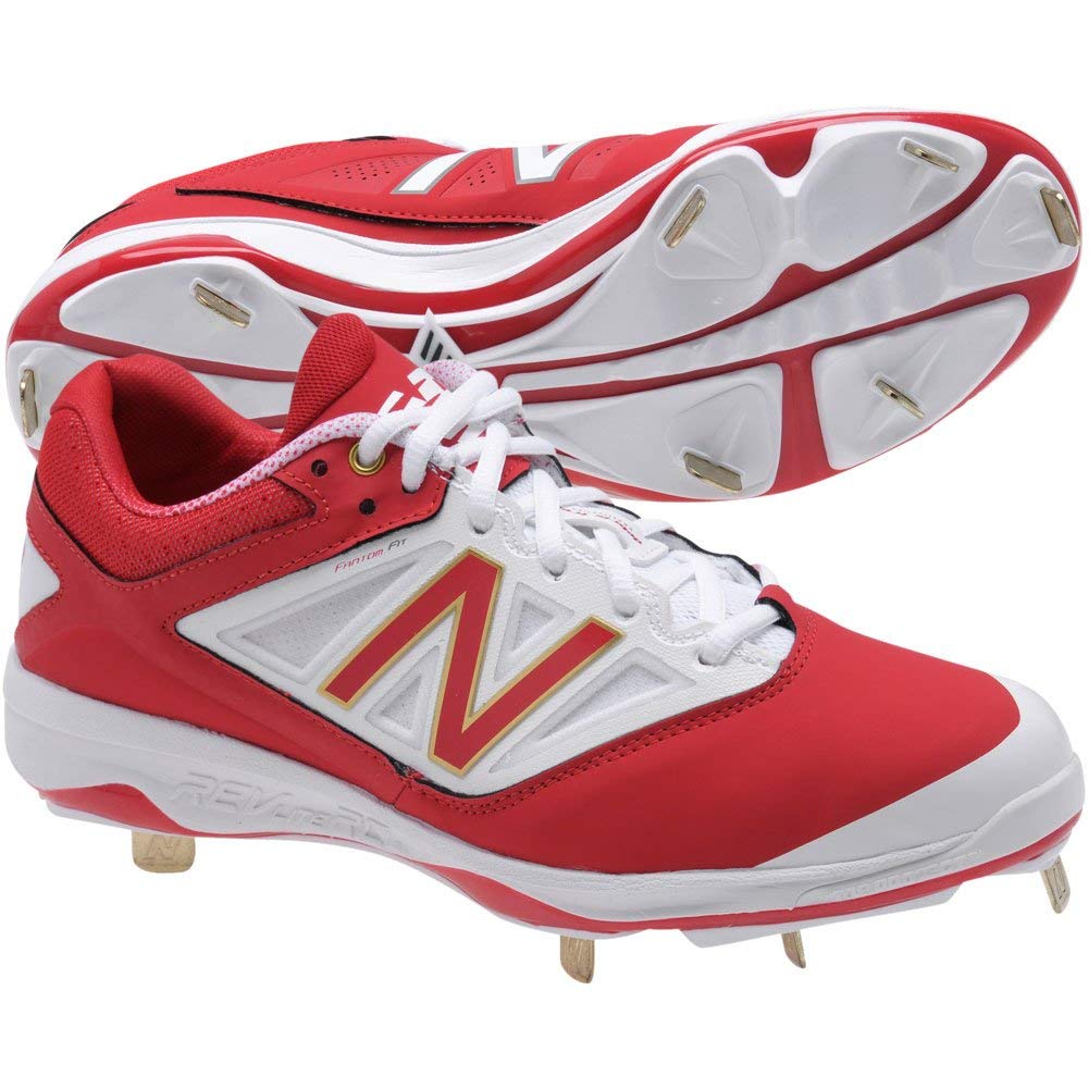 New Balance Cleat Baseball Shoe