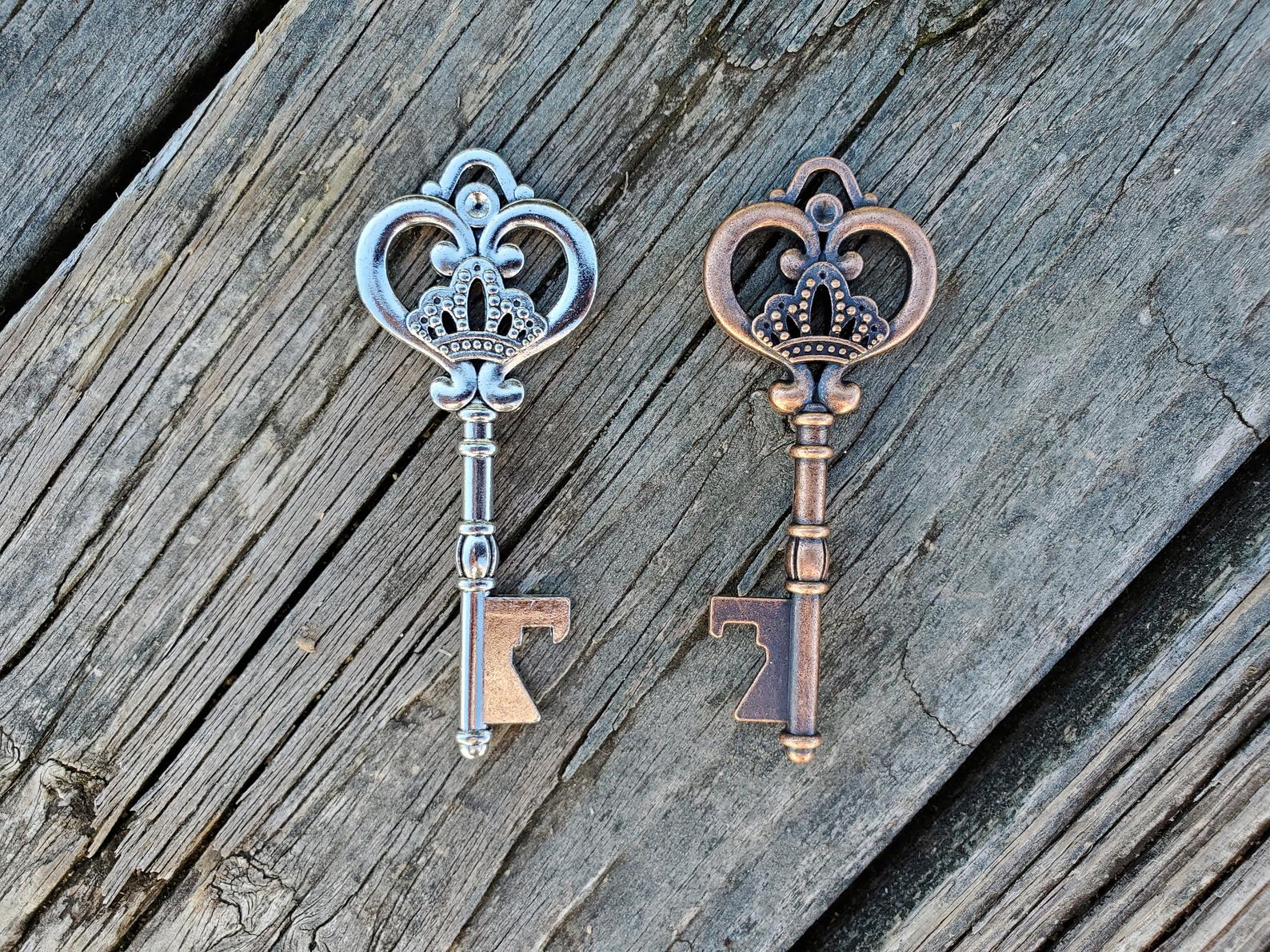 New Years Eve Gift Box