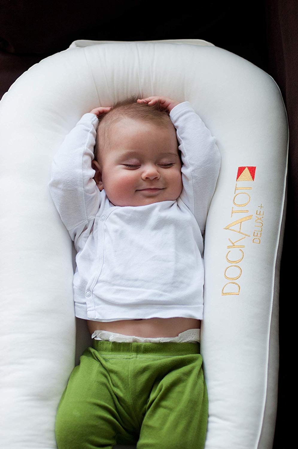 Newborn Lounger