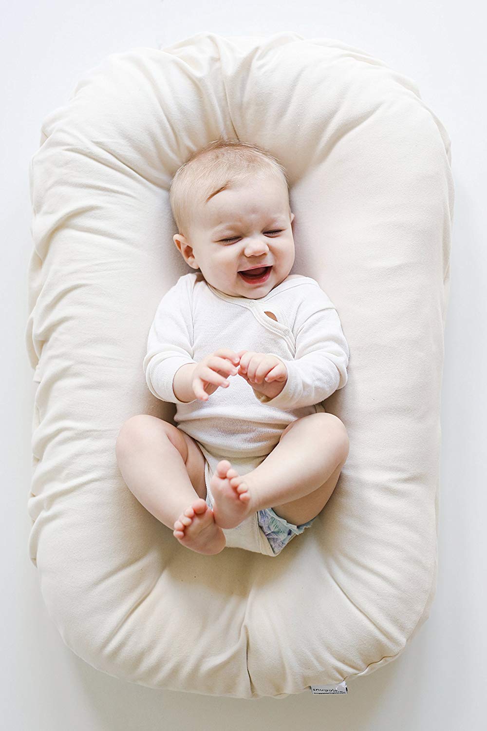 Newborn Lounger